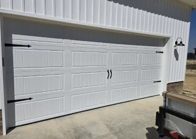 Commercial Garage Door Repair
