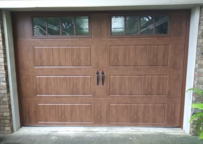 Garage Door Repair